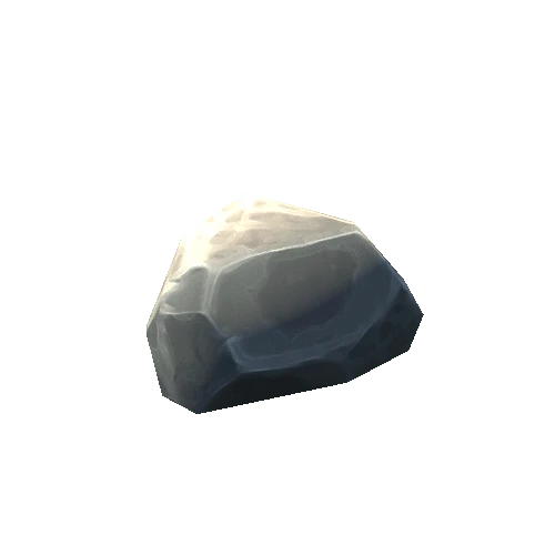 Small Rock 2